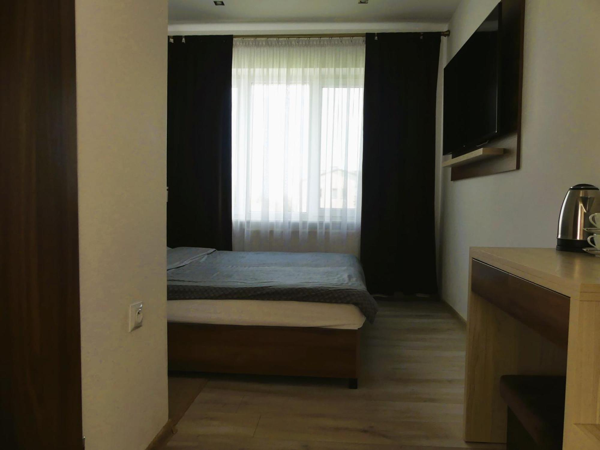 Milten Skrzetuski Wojcieszkow Exterior foto